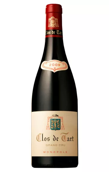Clos de Tart Grand Cru Monopole 2013 75cl
