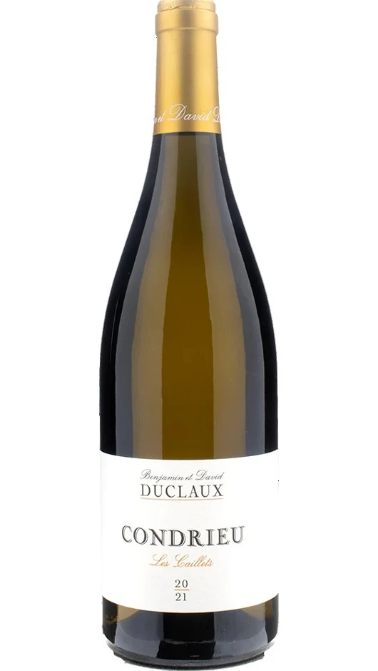Condrieux , Duclaux les Caillets , 2023 75cl