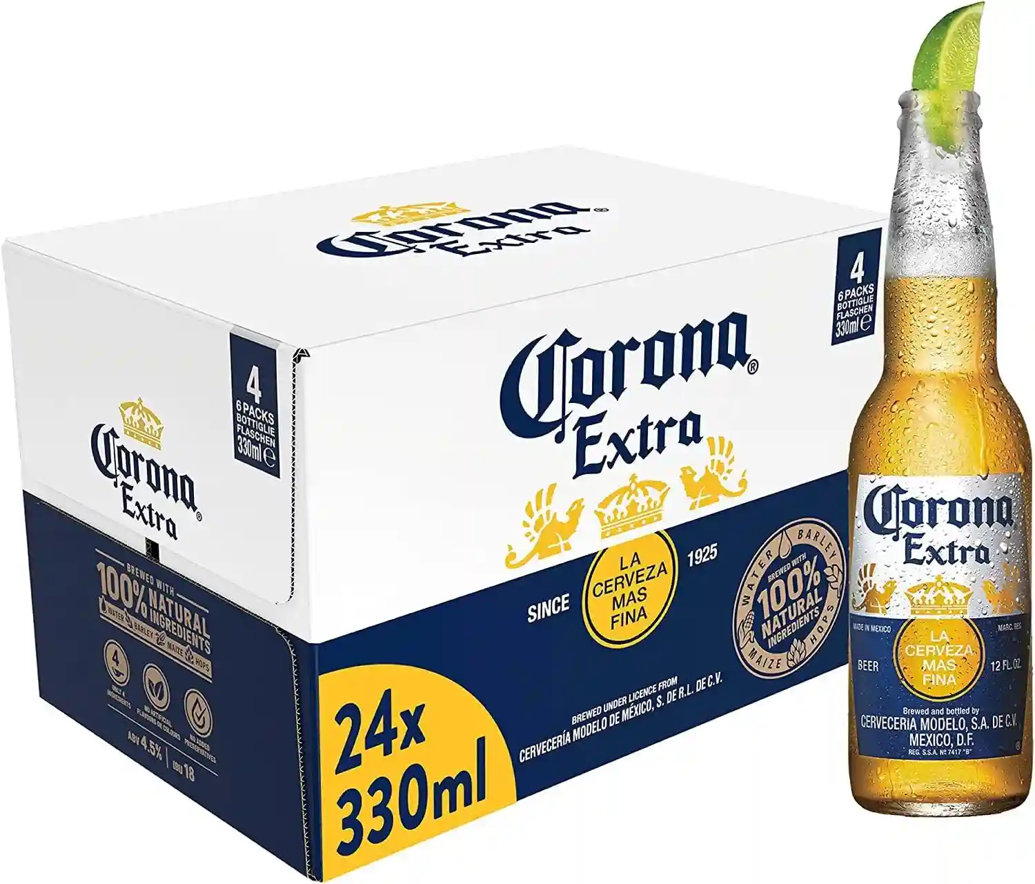 CORONA