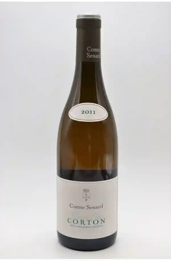 Corton Grand Cru -"Clos du Roi" Comte Senard - 2012 75cl