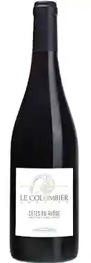 Cotes du Rhone, le Colombier, 2024 75cl