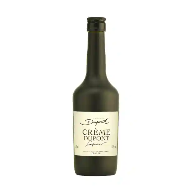 Crème de Calvados 15%- Famille Dupont 70cl