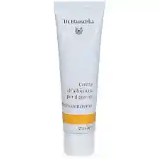 Crème de jour abricot 30ml - Dr. Hauschka