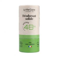 PINE SOIL DEODO 50G 