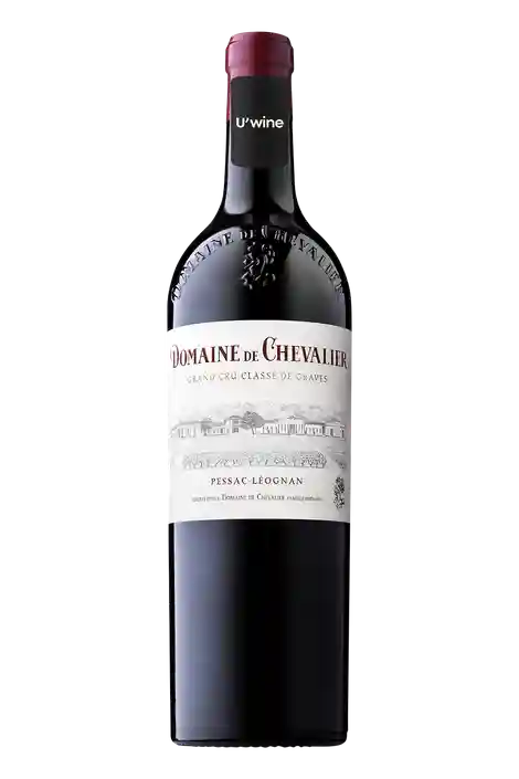 Domaine de Chevalier Pessac Leognan AOC Rouge 2014 75 cl