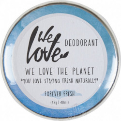 Forever Fresh Cream Deodorant 
