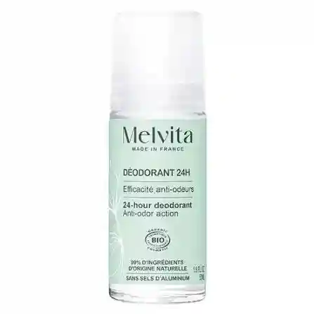 Deo Roll On Efficacité 24h 50ml