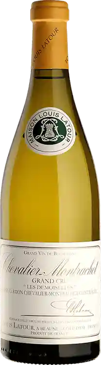 Chevalier Montrachet Grand Cru Les Demoiselles 2018 75 cl
