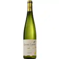 Evidence ,Vielles Vignes, Riesling, Gustave Lorentz BIO - 2018  75cl