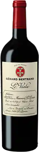 Le Viala, Minervois la Livinière, G.Bertrand 2020