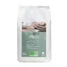 Farine de seigle bio 500g - La Vie Claire