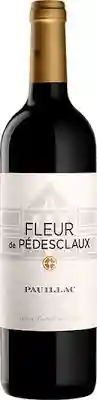 Fleur de Pedesclaux, Pauillac 2018 75cl