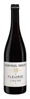 Fleurie " le Vivier " J-P Dubost 2019 75cl