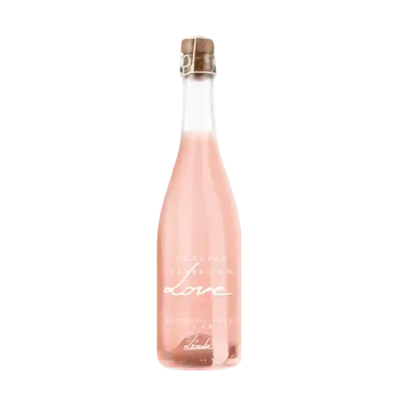 Forever Sparkling Love Leoube 0° 75cl