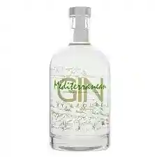 Gin Mediterranéen by Léoube 41,5° 70cl