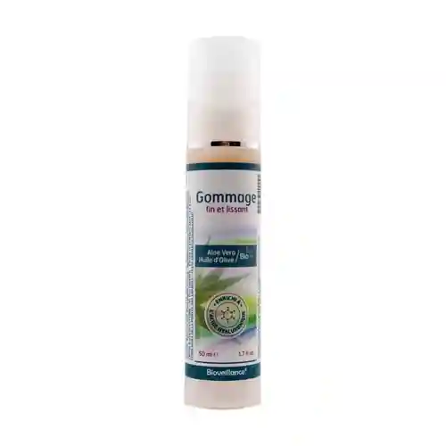 Gommage Visage Fin Et Lissant 50ml