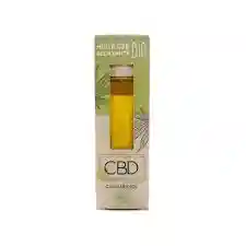 Organic CBD Relaxing Oil 30ml - relaxing/calming/regenerating - CBD