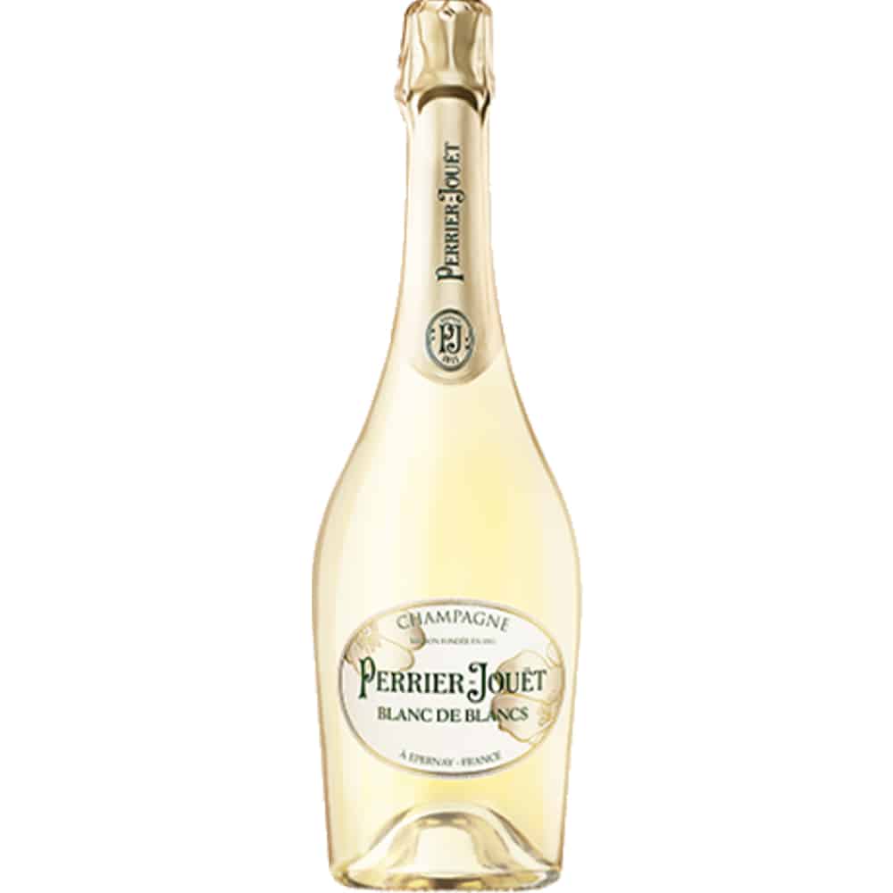 Champagne Perrier-Jouët Blanc de blancs