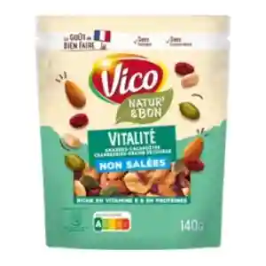 Mélange vitalité Vico