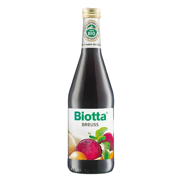 Jus Breuss Biotta 500ml