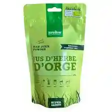 Jus D’herbe D’orge En Poudre* 200g