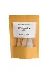 Kit purification - encens naturel - Sentara holistic