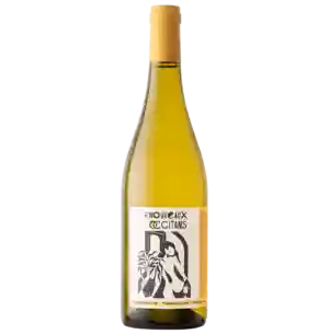 Les Nouveaux Occitans (blanc), Florent Rouanet 2022