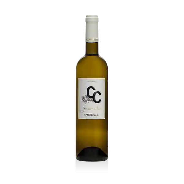 Clos Canereccia, Biancu Gentile , Corse, 2019 75cl