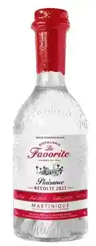La Favorite, Blanc Plaisance, Canne Rouge 51° 70cl