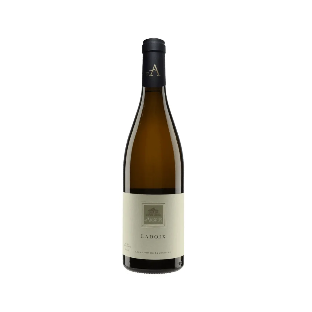 Ladoix Blanc - Domaine d'Ardhuy 2020 75cl