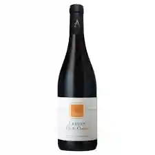 Ladoix Rouge - Clos des Chagnots - Domaine d'Ardhuy - 2022 75cl