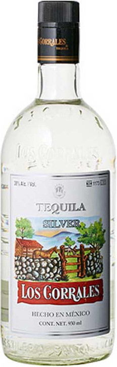 Los Corrales Silver 93CL