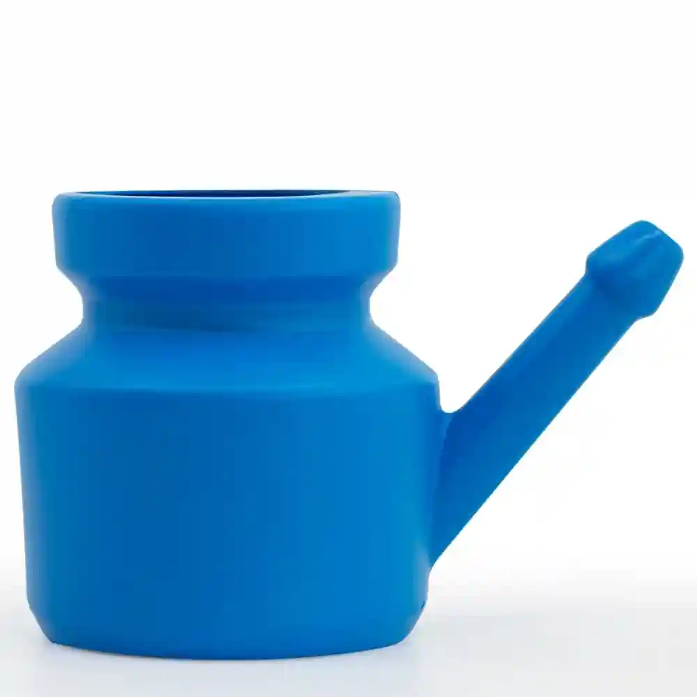 Lota Nasale Plastique - hygiène du nez - DeBardo