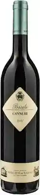MARC DI BAROLO BAROLO CANNUBI 75 CL
