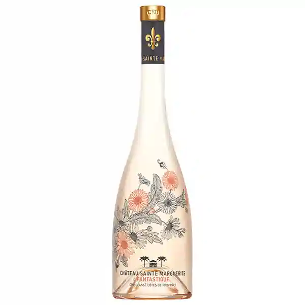 Château Sainte-Marguerite Cuvée Marguerite Cru Classé Rosé 2023 (0.75L) 