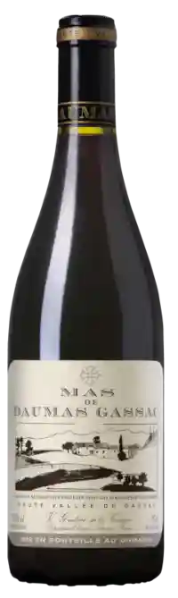 Mas de Daumas Gassac 2014