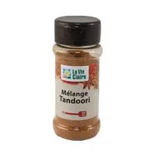 Tandoori Spice Mix