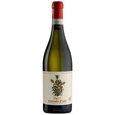 Moscato d'Asti Sweet Sparkling White Wine / Domaine Vietti -2022-75cl 