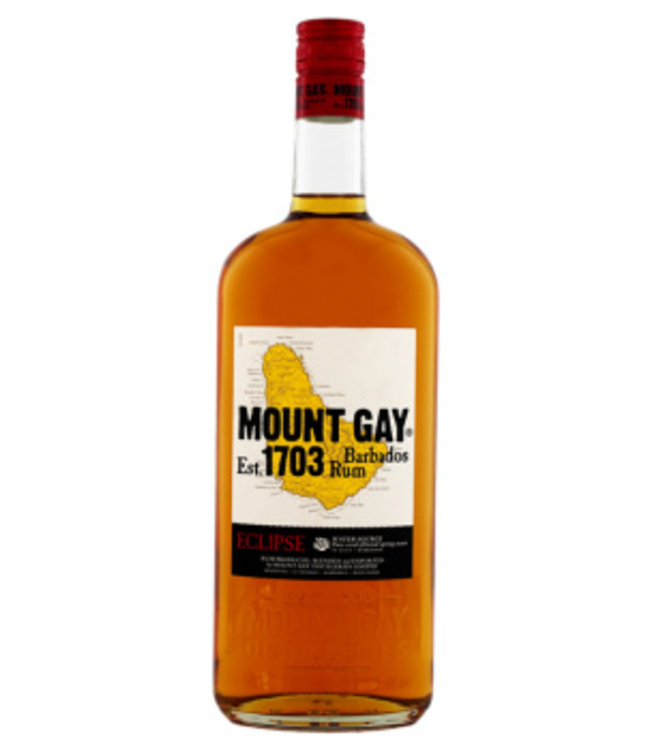 Mount Gay Eclipse Gold 1 L