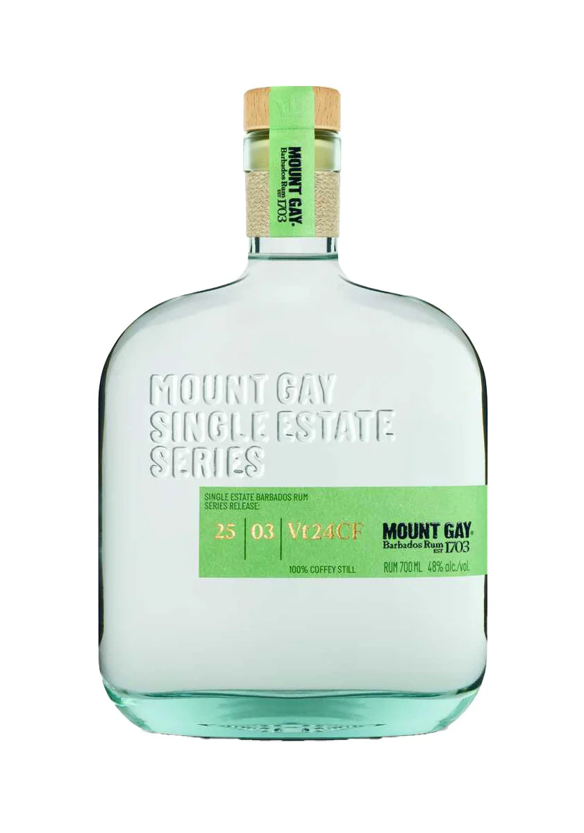 Mount Gay Single Estate Series # 3 (0.70L) 