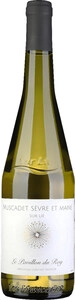  Muscadet Sèvre et Maine Moulin Camus 2023 - 0.75L