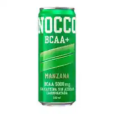 NOCCO APPLE BCAA+ 33 CL (24U.)