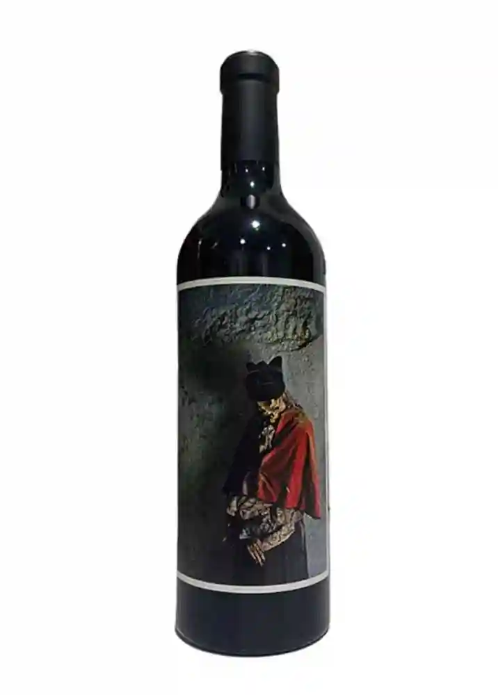 ORIN SWIFT PALERMO CAB. SAUVIGNON NAPA VALLEY 75 CL 