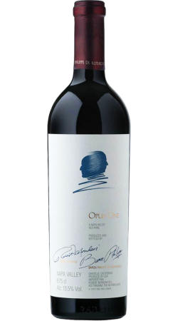 Opus One Napa Valley 2016 75cl