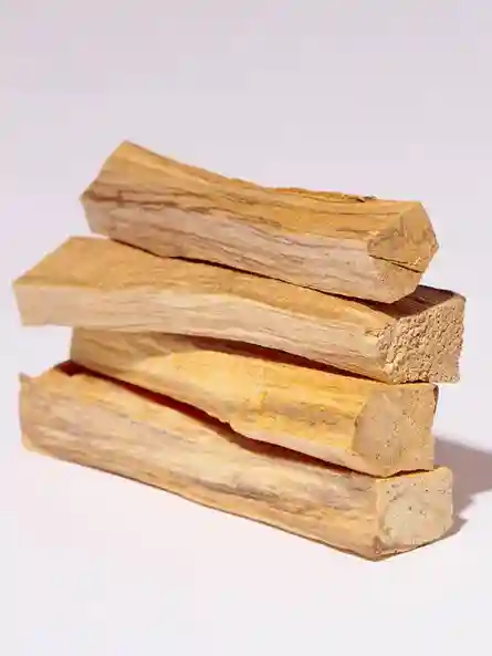 Bâton palo santo - encens naturel - Sentara Holistic