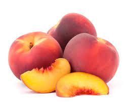 Yellow Peach - Kg