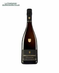 CHAMPAGNE PHILIPPONNAT BLANC DE NOIRS 2015, 75CL