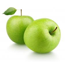 GRANNY SMITH GREEN APPLE - KG