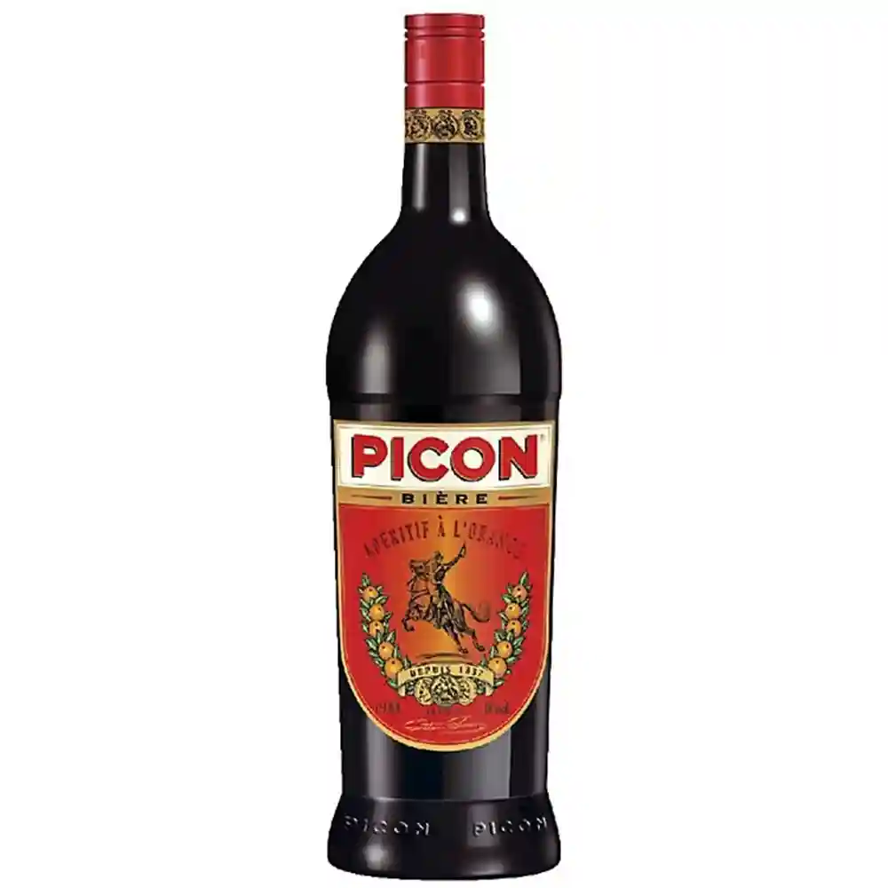 PICON BIERE 18% 1L