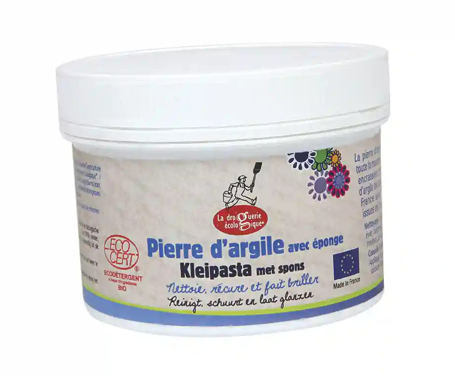 Pierre D'argile 500gr